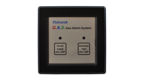 Thitronik Funk-Gaswarner 868