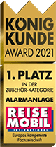 König Kunde Award